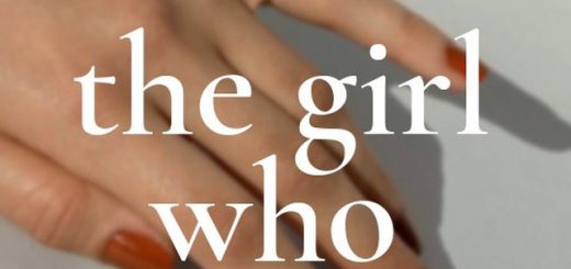 the girl who