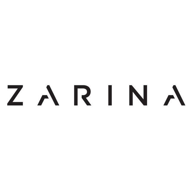 Zarina Fashion