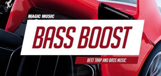 BASSBOOSTED