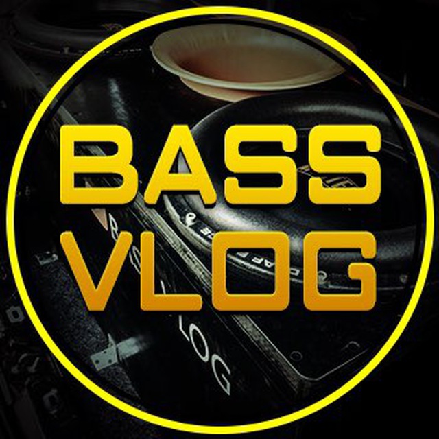 BASSVLOG MUSIC