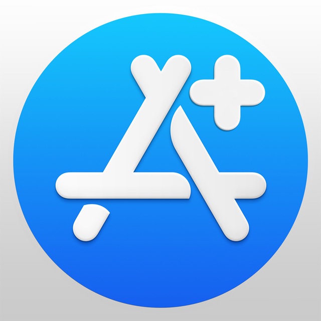 App Store +