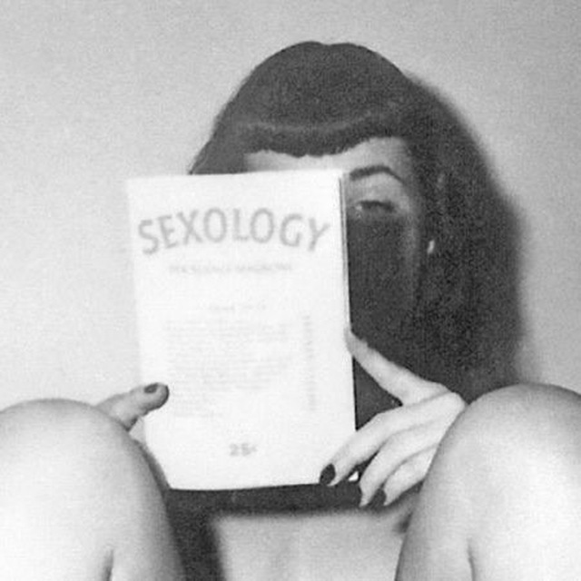 Сексология | Отношения | Страсть
