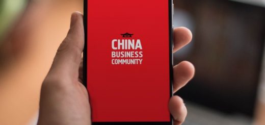 CHINA BUSINESS COMMUNITY News