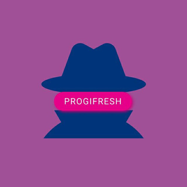 ProgiFresh