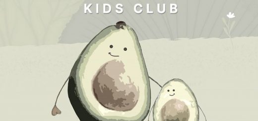 Kids Club. Стрелец-Молодец