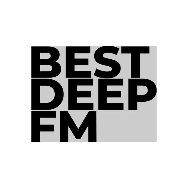 DEEP HOUSE RADIO