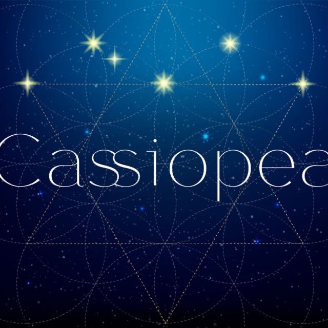 CASSIOPEA