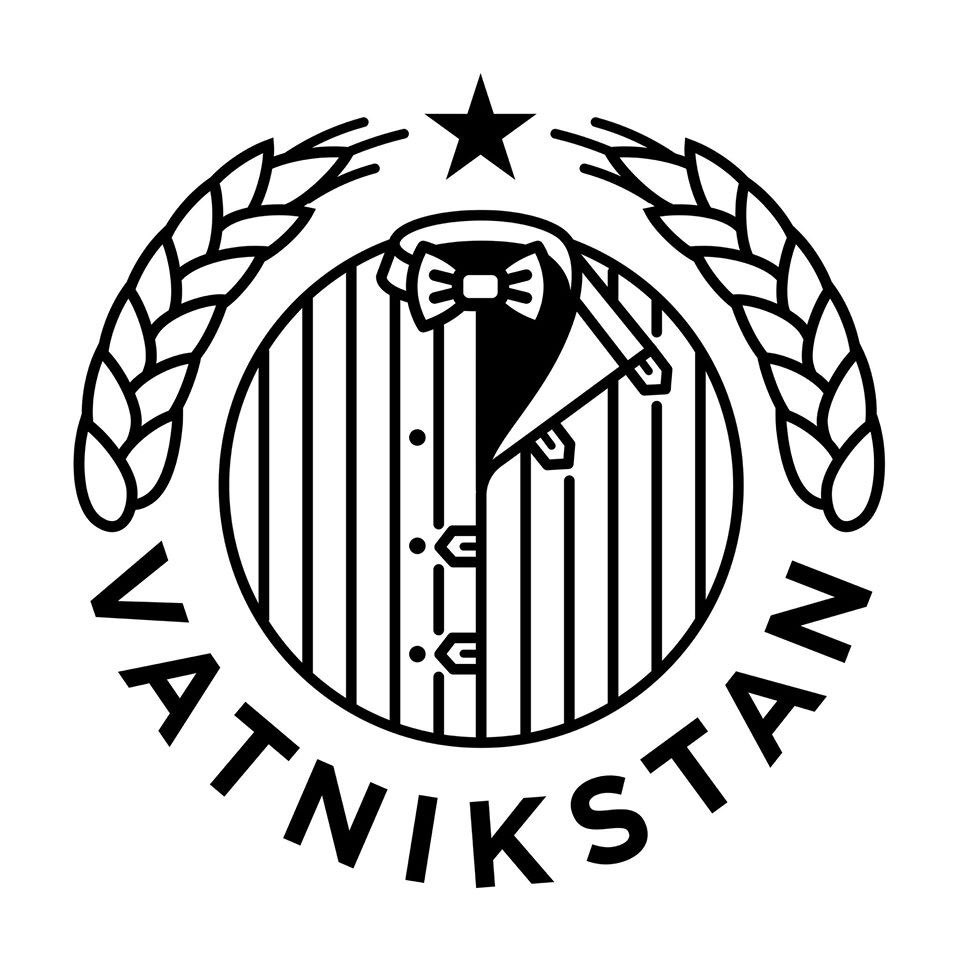 VATNIKSTAN