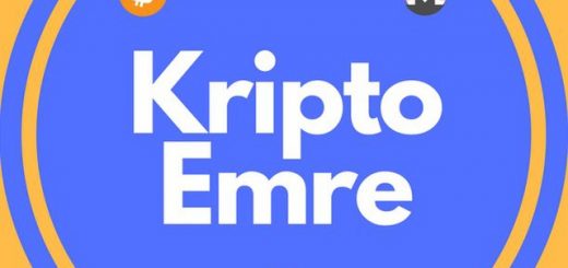 Kripto Emre