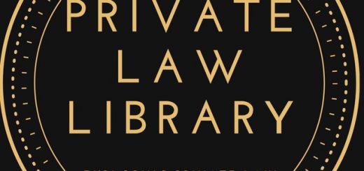 Private Law Library | PLL Право