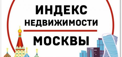 ИНДЕКС НЕДВИЖИМОСТИ МОСКВЫ