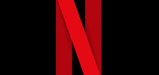 Netflix Russia