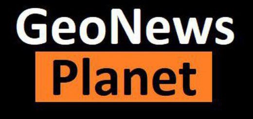 GeoNews Planet