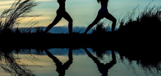 Йога | Здоровье Тела и Души