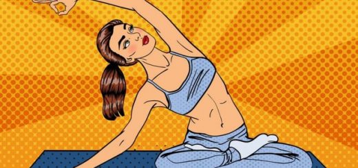 Фитнес | Йога | Похудение