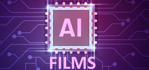 🎥AI FILMS | ФИЛЬМЫ СЕРИАЛЫ КИНО