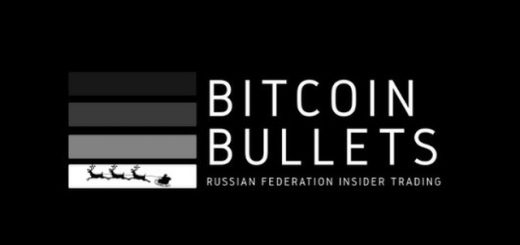 Bitcoin Bullets®
