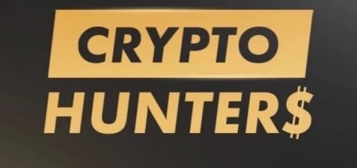 Crypto Hunters | Новости