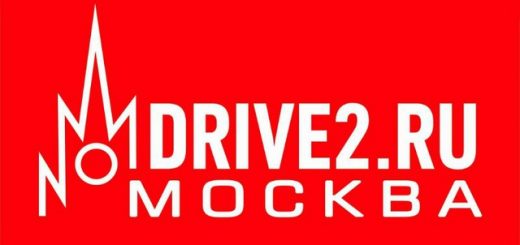 DRIVE2 Москва