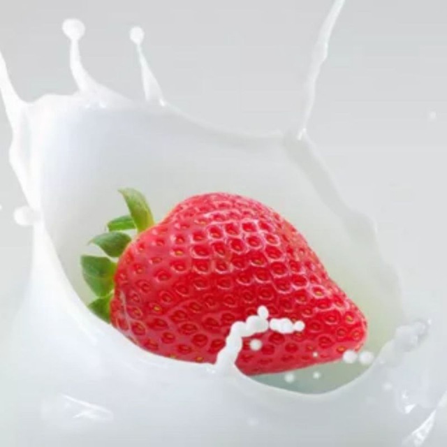 Клубничка перископа/ Periscope strawberry