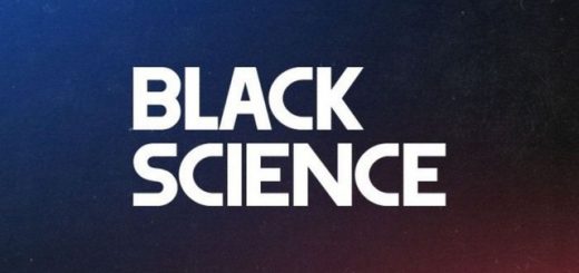 Black Science