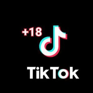 TIK TOK +18 - Телеграмм каналы (Telegram channel)