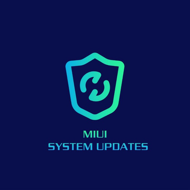 MIUI SYSTEM UPDATES | MSU