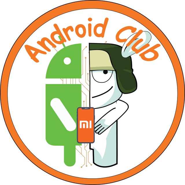 Android Club