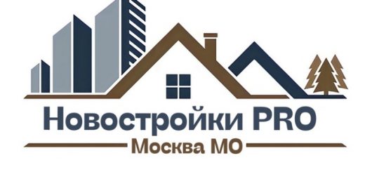 Новостройки PRO | Москва МО