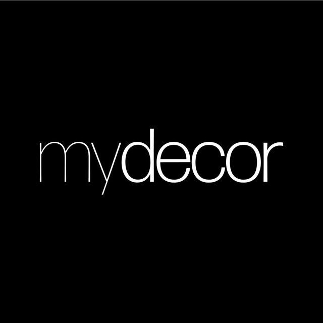 myDecor | дизайн, интерьер, декор