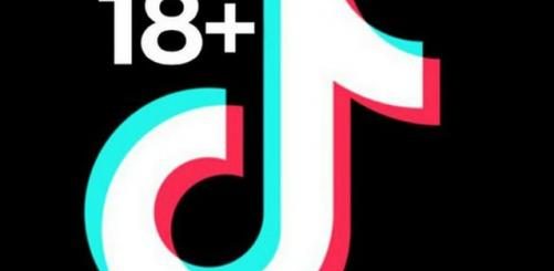 NAKED TikTok 18+
